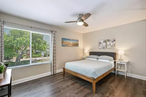 Bedroom - 102 Cerro St, Encinitas, CA 92024 photo 4 of 8