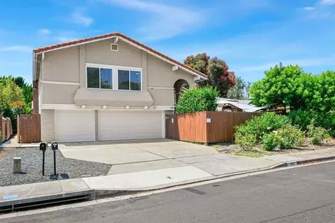 Exterior - 102 Cerro St, Encinitas, CA 92024 photo 1 of 9