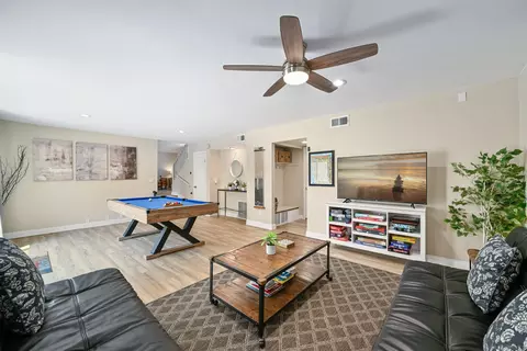 Living - 102 Cerro St, Encinitas, CA 92024 photo 4 of 5