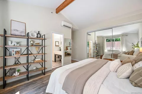Bedroom - 102 Cerro St, Encinitas, CA 92024 photo 7 of 8