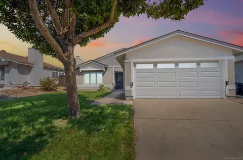 7572 Northrup Dr, San Diego, CA 92126