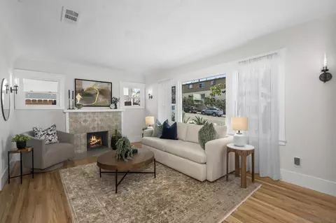 2120 Howard Ave, San Diego, CA 92104