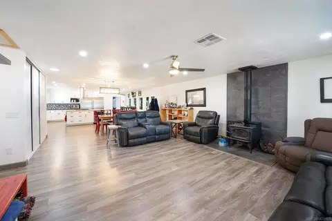 Living - 237 Durgin St, Ramona, CA 92065 photo 1 of 2
