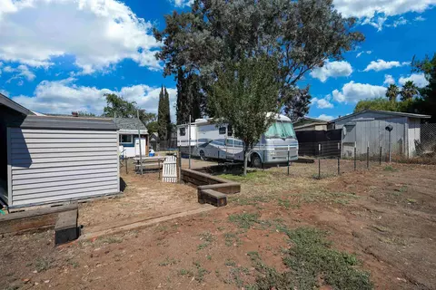 Exterior - 237 Durgin St, Ramona, CA 92065 photo 9 of 9