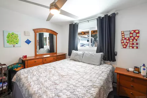 Bedroom - 237 Durgin St, Ramona, CA 92065 photo 3 of 3