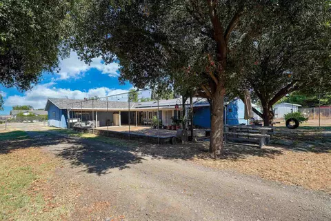Exterior - 237 Durgin St, Ramona, CA 92065 photo 8 of 9