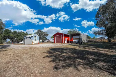 Exterior - 237 Durgin St, Ramona, CA 92065 photo 4 of 9