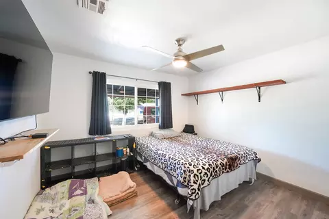 Bedroom - 237 Durgin St, Ramona, CA 92065 photo 2 of 3