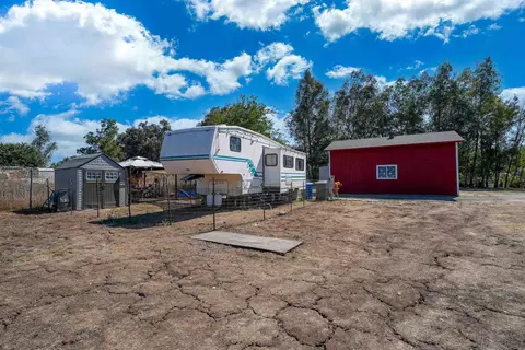 Exterior - 237 Durgin St, Ramona, CA 92065 photo 6 of 9