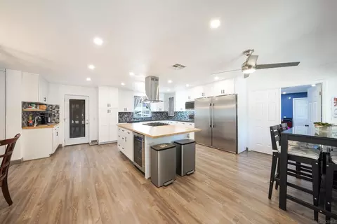 Kitchen - 237 Durgin St, Ramona, CA 92065 photo 3 of 4