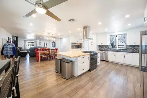 Kitchen - 237 Durgin St, Ramona, CA 92065 photo 2 of 4