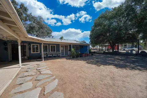 Exterior - 237 Durgin St, Ramona, CA 92065 photo 1 of 9
