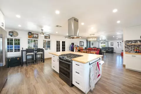 Kitchen - 237 Durgin St, Ramona, CA 92065 photo 1 of 4