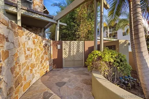 Exterior - 411 Orange Ave #1, Coronado, CA 92118 photo 1 of 5