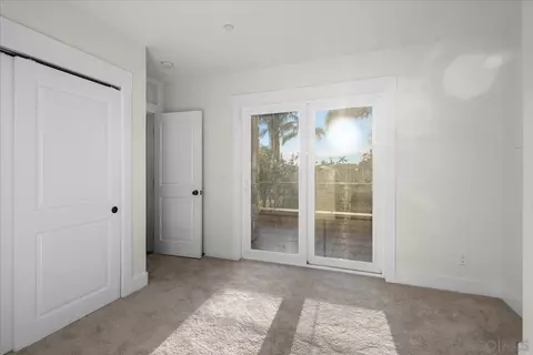 Bedroom - 411 Orange Ave #1, Coronado, CA 92118 photo 3 of 5