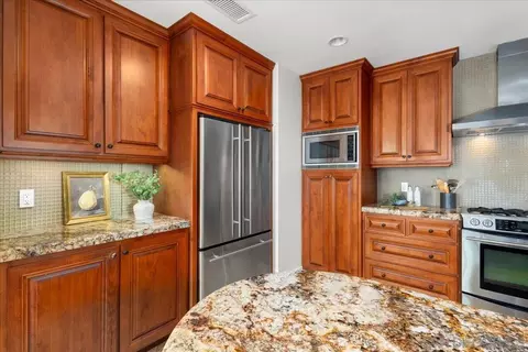 Kitchen - 411 Orange Ave #1, Coronado, CA 92118 photo 1 of 2