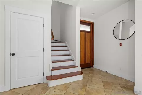 Entry Way - 411 Orange Ave #1, Coronado, CA 92118 photo 1 of 1