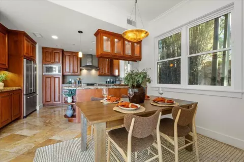 Dining - 411 Orange Ave #1, Coronado, CA 92118 photo 2 of 2