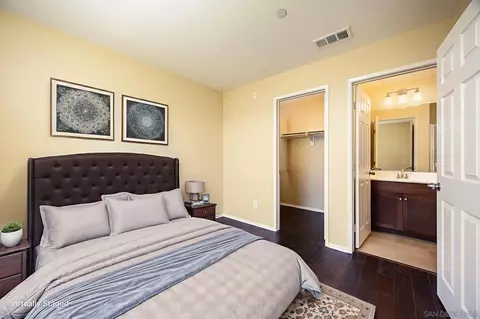 Bedroom - 1110 Calabria St, Santee, CA 92071 photo 4 of 5