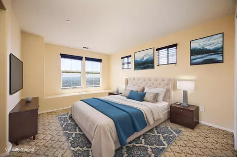 Bedroom - 1110 Calabria St, Santee, CA 92071 photo 1 of 5