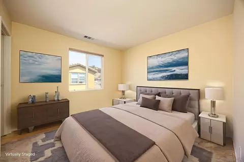 Bedroom - 1110 Calabria St, Santee, CA 92071 photo 5 of 5
