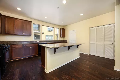 Kitchen - 1110 Calabria St, Santee, CA 92071 photo 1 of 3