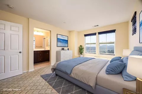Bedroom - 1110 Calabria St, Santee, CA 92071 photo 2 of 5