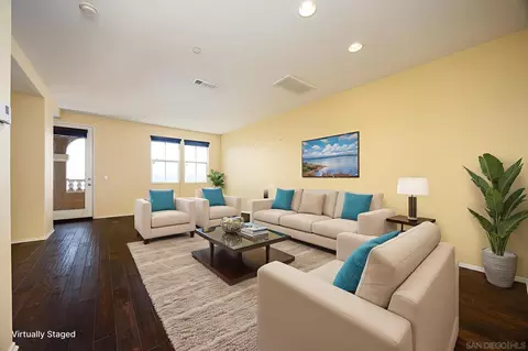 Living - 1110 Calabria St, Santee, CA 92071 photo 3 of 3