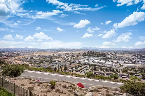 View/Area - 1110 Calabria St, Santee, CA 92071 photo 1 of 1