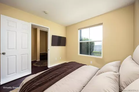 Bedroom - 1110 Calabria St, Santee, CA 92071 photo 3 of 5