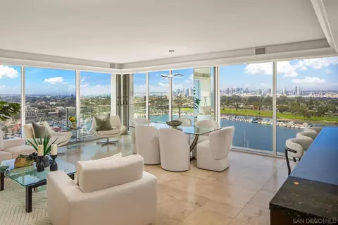 1770 Avenida Del Mundo #1608, Coronado, CA 92118
