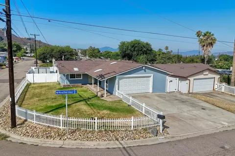 9158 Heatherdale St, Santee, CA 92071
