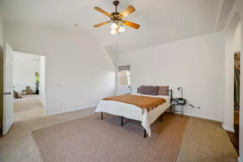 Bedroom - 318 Diamante Way, Oceanside, CA 92056 photo 3 of 6