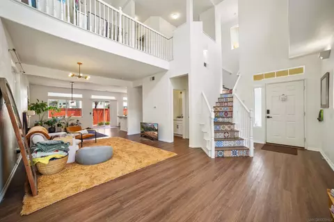 Entry Way - 318 Diamante Way, Oceanside, CA 92056 photo 1 of 2