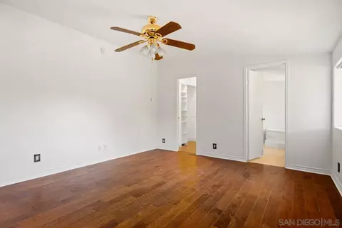 Bedroom - 3511 Lakeview Dr, Julian, CA 92036 photo 2 of 4