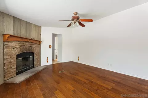 Living - 3511 Lakeview Dr, Julian, CA 92036 photo 8 of 8