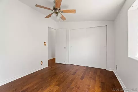 Bedroom - 3511 Lakeview Dr, Julian, CA 92036 photo 4 of 4