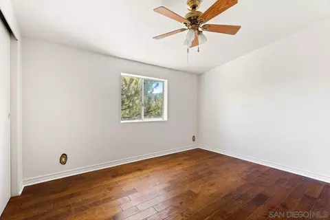 Bedroom - 3511 Lakeview Dr, Julian, CA 92036 photo 3 of 4