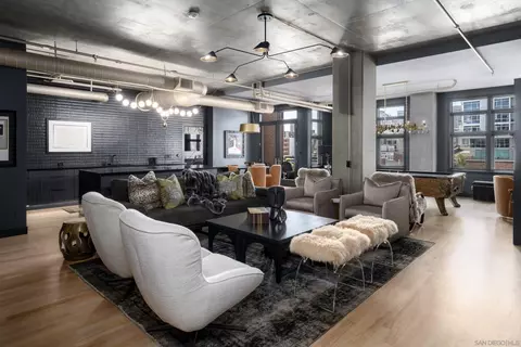 877 Island Ave #402, San Diego, CA 92101