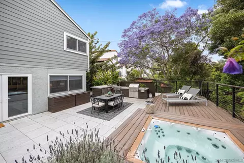 3602 Hyacinth Dr, San Diego, CA 92106