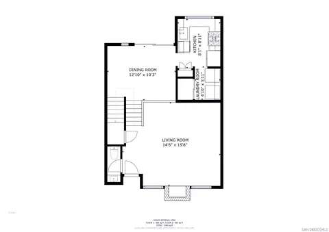 Floorplan - 1122 Grape St, San Marcos, CA 92069 photo 1 of 2