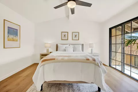 Bedroom - 1122 Grape St, San Marcos, CA 92069 photo 3 of 8