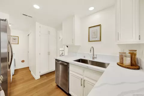 Kitchen - 1122 Grape St, San Marcos, CA 92069 photo 7 of 8