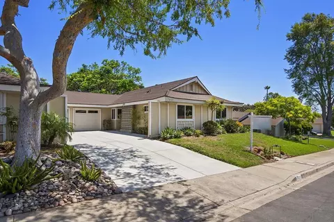 6127 Erlanger St, San Diego, CA 92122