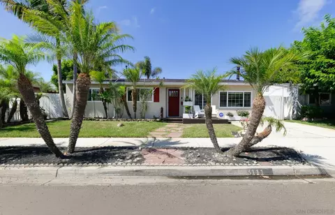 3111 Haidas Ave, San Diego, CA 92117