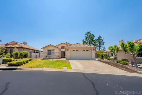 2617 Lobelia Rd, Alpine, CA 91901