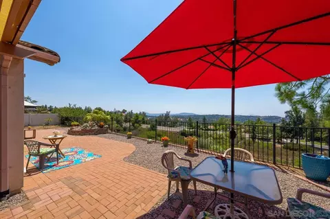 Exterior - 2617 Lobelia Rd, Alpine, CA 91901 photo 6 of 7