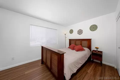 Bedroom - 2617 Lobelia Rd, Alpine, CA 91901 photo 7 of 7
