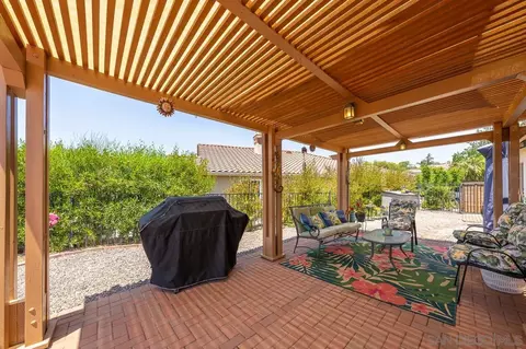 Exterior - 2617 Lobelia Rd, Alpine, CA 91901 photo 7 of 7