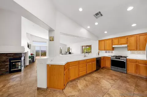 Kitchen - 2617 Lobelia Rd, Alpine, CA 91901 photo 1 of 3